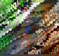 Hartley's Crocodile Adventures and Tjapukai Cultural Park Day Trip from Cairns - Accommodation Gladstone