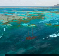 3 Day Whitsundays Sailing and Diving Adventure Kiana - Accommodation Gladstone