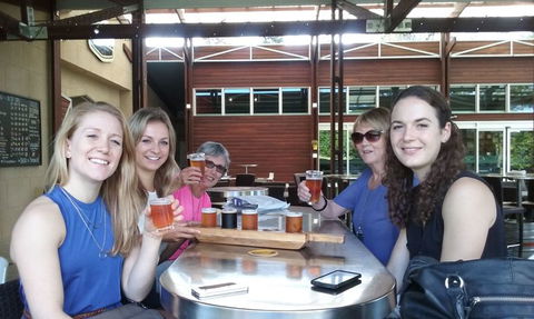 Mount Tamborine Wine Tasting Tour From Brisbane Or The Gold Coast - Accommodation Gladstone 3