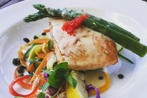 Mount Tamborine Wine Tasting Tour From Brisbane Or The Gold Coast - Accommodation Gladstone 11