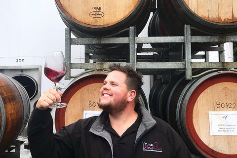 Mount Tamborine Wine Tasting Tour From Brisbane Or The Gold Coast - Accommodation Gladstone 8