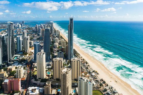 Private Transfers- Brisbane Airport To Gold Coast Airport Transfers - Accommodation Gladstone 1