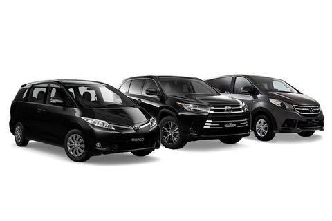 Private Transfers- Brisbane Airport To Gold Coast Airport Transfers - Accommodation Gladstone 0