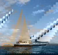 Three Night Cabin Charter MiLady - Accommodation Gladstone