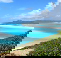 Whitsundays Sailing 2-Day Adventure - Accommodation Gladstone