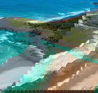 10-Day Surf Adventure from Brisbane to Sydney Including Coffs Harbour Byron Bay and Gold Coast - Accommodation Gladstone
