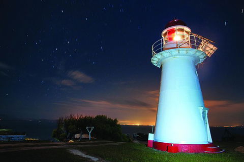 45-Minute Cape Cleveland Scenic Helicopter Flight From Townsville - Accommodation Gladstone 2
