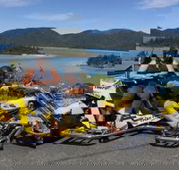 Airlie Beach Trike Tours - Accommodation Gladstone