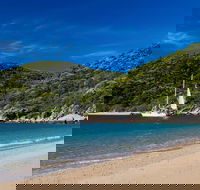 Full-Day Adventure Sailing Experience Circumnavigate Magnetic Island - Accommodation Gladstone