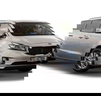 Airport Transfers - Accommodation Gladstone