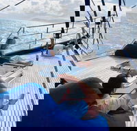 Day sail on Lux Whitsundays Whitsundays Australia - Accommodation Gladstone