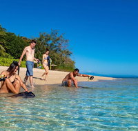 Half Day Low Isles Snorkelling Tour from Port Douglas