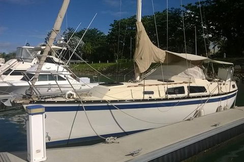 Townsville Sunset Sail Sailing Cruise Boat Tour - Accommodation Gladstone 1