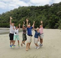 Private Daintree Wanderer Tour