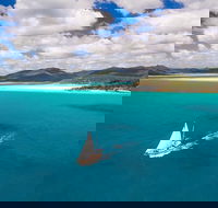2-Day Whitsundays Sailing Adventure Summertime - Accommodation Gladstone