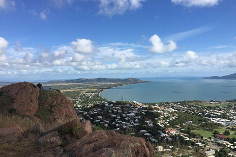 Townsville City Sightseeing Tour - Accommodation Gladstone 0