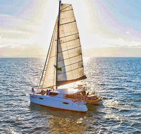 Private Yacht Cruise From Port Douglas to The Great Barrier Reef