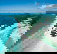 Whitsundays Seaplane Tours - Accommodation Gladstone