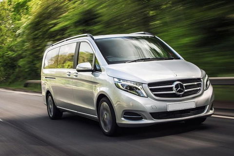 Cairns Airport (CNS) Arrival Transfer (Airport To Port Douglas Hotel Or Address) - Accommodation Gladstone 1
