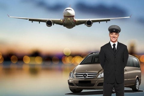 Cairns Airport (CNS) Departure Transfer (Port Douglas Hotels To Cairns Airport) - Accommodation Gladstone 0