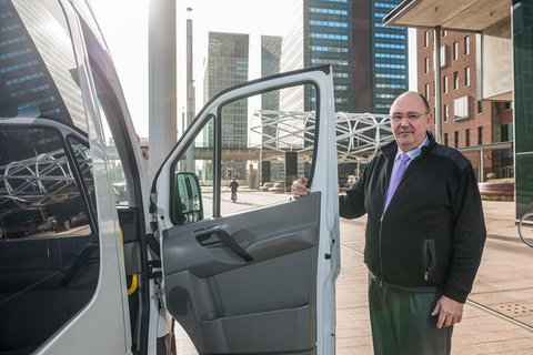 Cairns Airport (CNS) Departure Transfer (Port Douglas Hotels To Cairns Airport) - Accommodation Gladstone 9