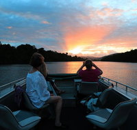 Daintree River Sunset Cruise