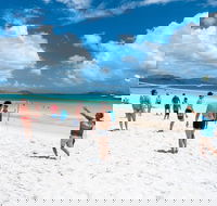 Whitehaven Beach and Hamilton Island Cruise - Accommodation Gladstone