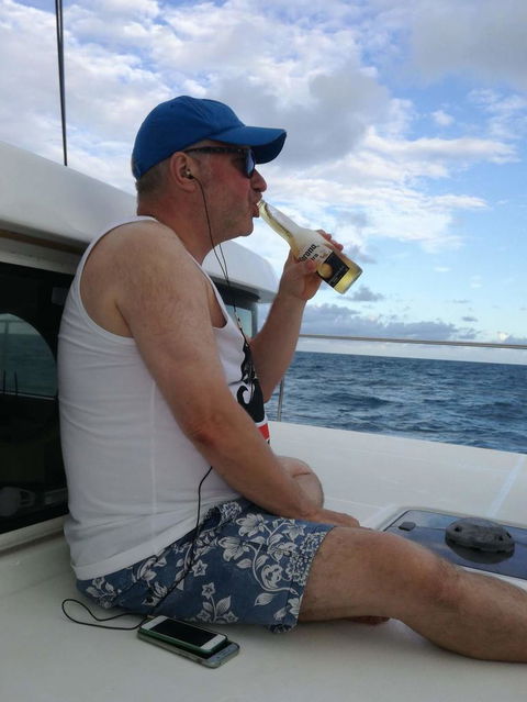 Afternoon Low Isles Snorkeling And Sailing Cruise From Port Douglas - Accommodation Gladstone 4