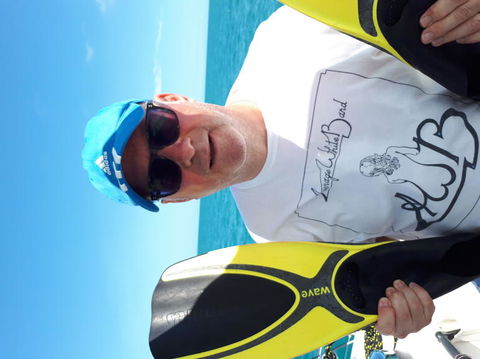 Afternoon Low Isles Snorkeling And Sailing Cruise From Port Douglas - Accommodation Gladstone 6