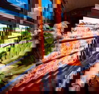 Kuranda Scenic Railway Day Trip from Palm Cove - Accommodation Gladstone