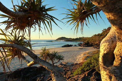 Overnight Tweed Coast Camping And Surfing Getaway From The Gold Coast - Accommodation Gladstone 1