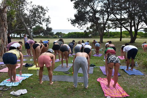 Overnight Tweed Coast Camping And Surfing Getaway From The Gold Coast - Accommodation Gladstone 4