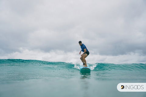 Overnight Tweed Coast Camping And Surfing Getaway From The Gold Coast - Accommodation Gladstone 6