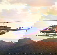 Townsville Helicopter Tour - Accommodation Gladstone