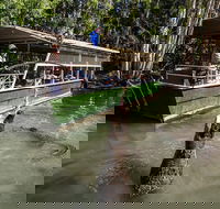 Hartley's Crocodile Adventures Day Trip from Palm Cove - Accommodation Gladstone