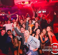 THE HANGOVER CRAWL - CLUB CRAWL SURFERS PARADISE - NIGHTLIFE - CLUBBING - Accommodation Gladstone