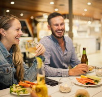 Dinner Buffet Cruise on the Gold Coast - Accommodation Gladstone