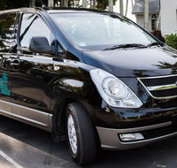 Private Transfer 4 to 6 Passengers Cairns  Port Douglas. One way.