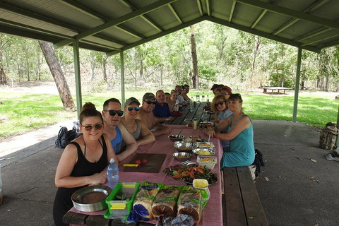 Litchfield And Jumping Crocodiles Full Day Trip From Darwin - Accommodation Gladstone 14