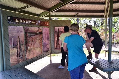 Litchfield And Jumping Crocodiles Full Day Trip From Darwin - Accommodation Gladstone 9