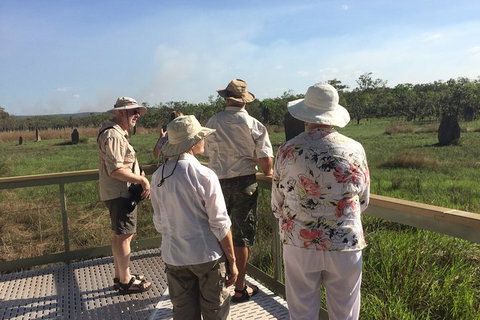 Litchfield And Jumping Crocodiles Full Day Trip From Darwin - Accommodation Gladstone 12