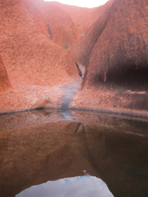 Uluru Base And Sunset Half-Day Trip With Optional Outback BBQ Dinner - Accommodation Gladstone 4