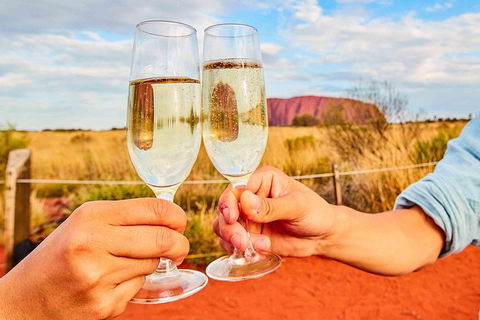 Uluru Base And Sunset Half-Day Trip With Optional Outback BBQ Dinner - Accommodation Gladstone 24