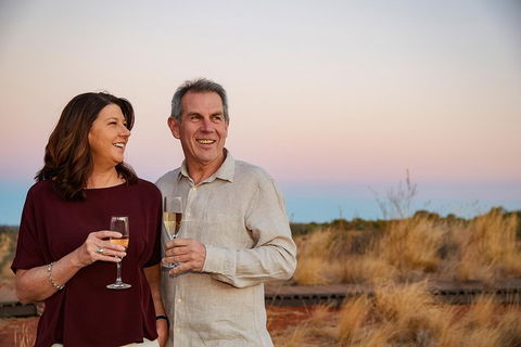 Uluru Base And Sunset Half-Day Trip With Optional Outback BBQ Dinner - Accommodation Gladstone 23