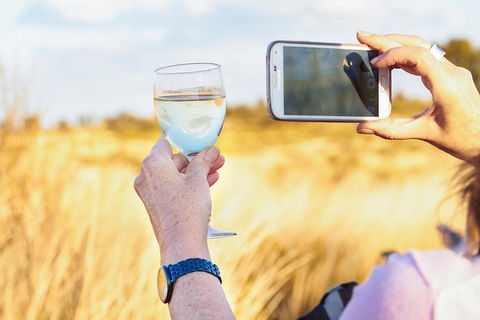 Uluru Base And Sunset Half-Day Trip With Optional Outback BBQ Dinner - Accommodation Gladstone 12