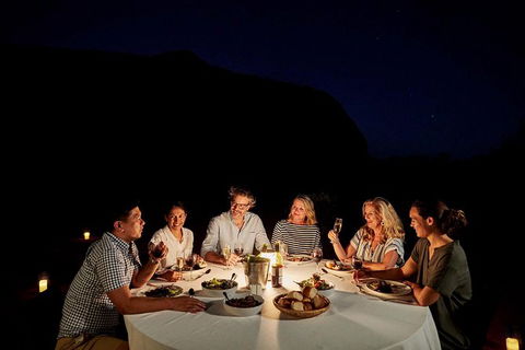 Uluru Base And Sunset Half-Day Trip With Optional Outback BBQ Dinner - Accommodation Gladstone 9