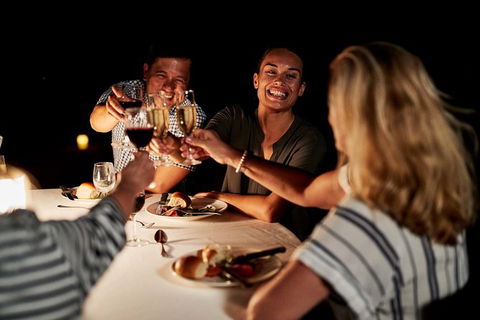 Uluru Base And Sunset Half-Day Trip With Optional Outback BBQ Dinner - Accommodation Gladstone 17