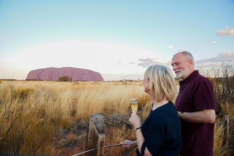 Uluru Base And Sunset Half-Day Trip With Optional Outback BBQ Dinner - Accommodation Gladstone 21