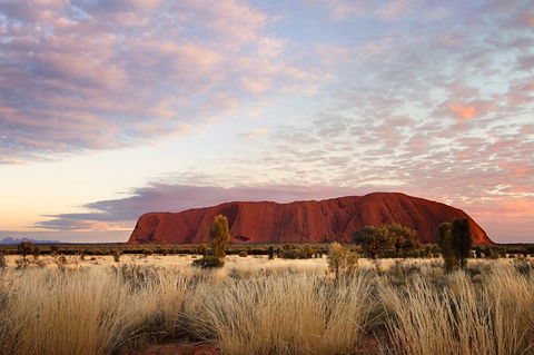 Uluru Base And Sunset Half-Day Trip With Optional Outback BBQ Dinner - Accommodation Gladstone 15
