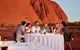 Uluru Base And Sunset Half-Day Trip With Optional Outback BBQ Dinner - thumb 13